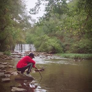 Meet your Posher, Wei